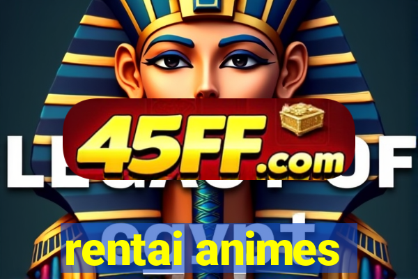rentai animes